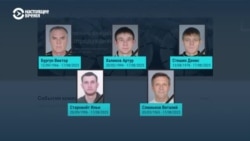 На шахте "Казахстанская" в Карагандинской области погибли пятеро шахтеров На шахте "Казахстанская" в Карагандинской области погибли пятеро шахтеров