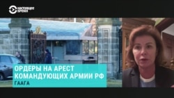 "МУС не ограничится Кобылашом и Соколовым". Заслуженный юрист Украины – об ордерах МУС на арест российских генерала и адмирала  "МУС не ограничится Кобылашом и Соколовым". Заслуженный юрист Украины – об ордерах МУС на арест российских генерала и адмирала