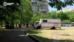 Почему бомбоубежища в Киеве оказались закрытыми Почему бомбоубежища в Киеве оказались закрытыми