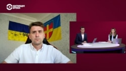 Военный эксперт Александр Коваленко о влиянии мятежа Пригожина на ход войны в Украине Военный эксперт Александр Коваленко о влиянии мятежа Пригожина на ход войны в Украине