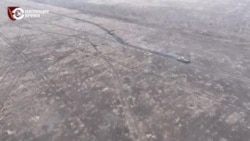 Репортаж с позиций ВСУ, где чинят свои, разбирают на детали российские и в полевых условиях изготавливают боеприпасы для беспилотников
 Репортаж с позиций ВСУ, где чинят свои, разбирают на детали российские и в полевых условиях изготавливают боеприпасы для беспилотников
