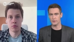 Главный редактор "Важных историй" Роман Анин – о том, зачем в России его заочно арестовали и объявили в розыск
 Главный редактор "Важных историй" Роман Анин – о том, зачем в России его заочно арестовали и объявили в розыск
