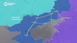 Зачем Россия строит на захваченных украинских территориях новую железную дорогу? Зачем Россия строит на захваченных украинских территориях новую железную дорогу?