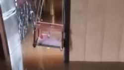 Наводнение в Орске Наводнение в Орске