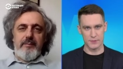Глава аналитического центра "Сова" рассказал, почему организацию хотят ликвидировать
 Глава аналитического центра "Сова" рассказал, почему организацию хотят ликвидировать