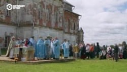 Признаки жизни: из Гамбурга в Кострому
 Признаки жизни: из Гамбурга в Кострому