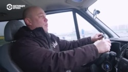 Балтия. Док: волонтер из Клайпеды Балтия. Док: волонтер из Клайпеды