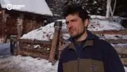 Сибириада: ушедшие в горы. Как живут отшельники в России  Сибириада: ушедшие в горы. Как живут отшельники в России