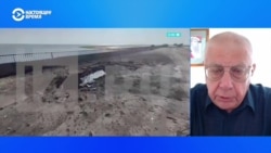 Военный эксперт рассказал, в чем стратегическая цель ракетных ударов по мостам  Военный эксперт рассказал, в чем стратегическая цель ракетных ударов по мостам