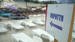 В Одессе, несмотря на обстрелы и мины, открыли пляжи: "Сидеть возле воды и не купаться – издевательство!" В Одессе, несмотря на обстрелы и мины, открыли пляжи: "Сидеть возле воды и не купаться – издевательство!"