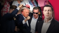 Покушение на Трампа: все подробности Покушение на Трампа: все подробности