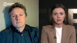 Историк Максим Кузахметов об отмене парадов в российских городах 9 мая и шествия "Бессмертного полка" Историк Максим Кузахметов об отмене парадов в российских городах 9 мая и шествия "Бессмертного полка"