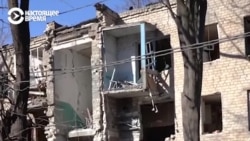 Ракетный удар России по жилому дому в Краматорске: есть погибший и раненые Ракетный удар России по жилому дому в Краматорске: есть погибший и раненые
