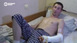 Жители Одессы рассказывают о ракетном ударе России по их городу: "Я очнулся – горю!" Жители Одессы рассказывают о ракетном ударе России по их городу: "Я очнулся – горю!"
