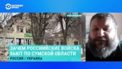 Ветеран войны на Донбассе Евгений Дикий – о ракетных ударах по Киеву  Ветеран войны на Донбассе Евгений Дикий – о ракетных ударах по Киеву