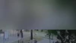 В Белгороде женщина не пустила детей в убежище в подъезде жилого дома во время ракетной тревоги  В Белгороде женщина не пустила детей в убежище в подъезде жилого дома во время ракетной тревоги