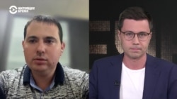 Политолог из Одессы Михаил Кацин о настроениях в городе после ракетных атак Политолог из Одессы Михаил Кацин о настроениях в городе после ракетных атак