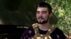"Работу люблю, свой экипаж уважаю. Мы – один слаженный механизм": рассказ 22-летнего водителя украинской самоходки