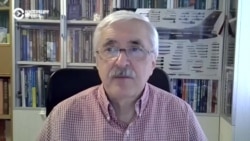 Авиационный эксперт Валерий Романенко – об ударе России по украинским городам 26 августа Авиационный эксперт Валерий Романенко – об ударе России по украинским городам 26 августа