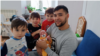 Диловар Расулов