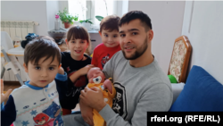 Диловар Расулов