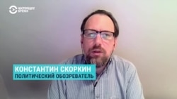 На что надеется Виктор Медведчук, создавая в России движение "Другая Украина", объясняет политический обозреватель
 На что надеется Виктор Медведчук, создавая в России движение "Другая Украина", объясняет политический обозреватель