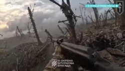 Андреевка, Клещеевка – что дальше? Украинские войска отбили два стратегически важных села под Бахмутом  Андреевка, Клещеевка – что дальше? Украинские войска отбили два стратегически важных села под Бахмутом
