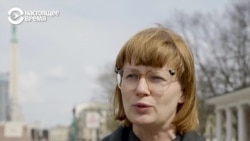 История россиянки, которая через суд добилась политического убежища в Латвии История россиянки, которая через суд добилась политического убежища в Латвии
