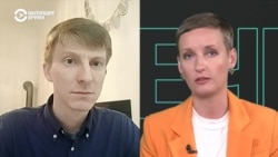 Политолог Михаил Комин о нежелании Евгения Пригожина подчиняться Минобороны и конфликте с Сергеем Шойгу Политолог Михаил Комин о нежелании Евгения Пригожина подчиняться Минобороны и конфликте с Сергеем Шойгу