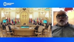 Директор Института Кавказа – о том, почему Армения ратифицировала Римский статут сейчас и как изменятся ее отношения с Россией  Директор Института Кавказа – о том, почему Армения ратифицировала Римский статут сейчас и как изменятся ее отношения с Россией