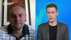 Экономист Дмитрий Некрасов – о перегреве российской экономики Экономист Дмитрий Некрасов – о перегреве российской экономики