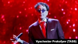 Григорий Лепс