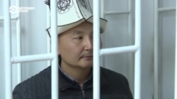 В Кыргызстане фигуранты Кемпир-Абадского дела вновь объявили голодовку В Кыргызстане фигуранты Кемпир-Абадского дела вновь объявили голодовку