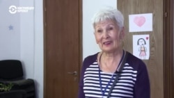 История Зинаиды Лебедевой: 74-летняя волонтерка из Бишкека заботится о пенсионерах, больных детях и людях с инвалидностью  История Зинаиды Лебедевой: 74-летняя волонтерка из Бишкека заботится о пенсионерах, больных детях и людях с инвалидностью