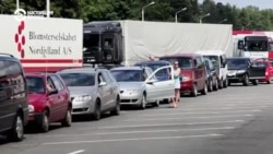 Зачем белорусские власти проводят усиленные проверки на границах с Беларусью Зачем белорусские власти проводят усиленные проверки на границах с Беларусью
