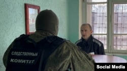 Андрей Незнамов