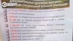 Трудовых мигрантов теперь в России вербуют на войну в Украине в мечетях: как это происходит и что им обещают? Трудовых мигрантов теперь в России вербуют на войну в Украине в мечетях: как это происходит и что им обещают?
