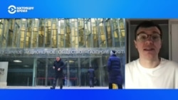 Журналист рассказал, зачем "Газпром" создает свою ЧВК  Журналист рассказал, зачем "Газпром" создает свою ЧВК