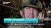 Потерял ногу, но вернулся на фронт на протезе: история украинского майора ВСУ Артема Холодкевича