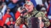 Писатель и пропагандист Захар Прилепин в своей передаче "Уроки русского языка" на телеканале НТВ буквально ведет перепись потерь российской культуры. И ничего не говорит о ее приобретениях за минувший год
