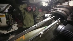 Как идут бои за Волчанск Как идут бои за Волчанск