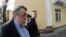 Реальное кино с Виталием Манским: Андрей Грязев