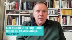 "Крым может быть освобожден к концу лета". Интервью экс-командующего армией США в Европе Бена Ходжеса "Крым может быть освобожден к концу лета". Интервью экс-командующего армией США в Европе Бена Ходжеса