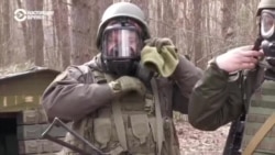 Правда ли, что Россия использует против Украины химическое оружие? И готовы ли ВСУ к химатакам? Правда ли, что Россия использует против Украины химическое оружие? И готовы ли ВСУ к химатакам?
