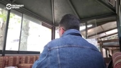 История мигранта из Туркменистана, нелегально работающего в Турции История мигранта из Туркменистана, нелегально работающего в Турции