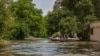 Каховское водохранилище было источником воды для пяти регионов Украины. Как они будут жить без него?