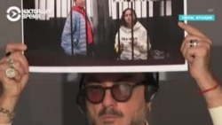 "Они уже год находятся в тюрьме. В тюрьме!" Серебренников рассказывает в Каннах о деле Беркович и Петрийчук  "Они уже год находятся в тюрьме. В тюрьме!" Серебренников рассказывает в Каннах о деле Беркович и Петрийчук