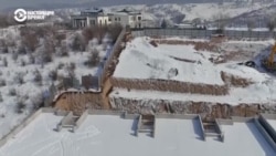 Стройки в предгорьях Алматы угрожают оползнями всему городу: как будут решать эту проблему? Стройки в предгорьях Алматы угрожают оползнями всему городу: как будут решать эту проблему?