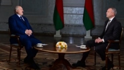 Лукашенко критикует Центральную Азию за недостаточную поддержку Кремля: "Что, Казахстан и Узбекистан с их товарами ждут в Америке?"  Лукашенко критикует Центральную Азию за недостаточную поддержку Кремля: "Что, Казахстан и Узбекистан с их товарами ждут в Америке?"