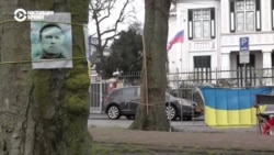 В Нидерландах могут назвать в честь Навального улицу у посольства России в Гааге: многие жители города это одобряют В Нидерландах могут назвать в честь Навального улицу у посольства России в Гааге: многие жители города это одобряют